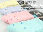 精品外貿襪廠家 從原料到工藝，打造全球信賴的襪子制造專家