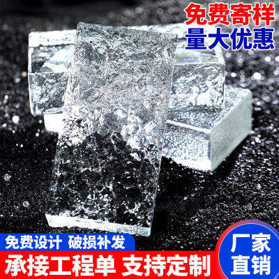 精選30款高中低檔藝術(shù)玻璃，打造時(shí)尚衛(wèi)生間隔斷